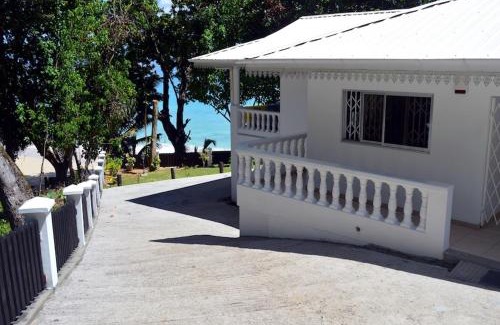 Glacis Villa | Glacis beach villa