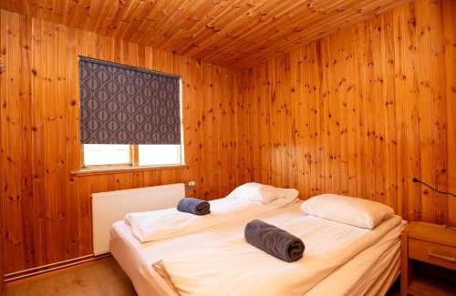 Blonduos Resort | Gladheimar Cottages