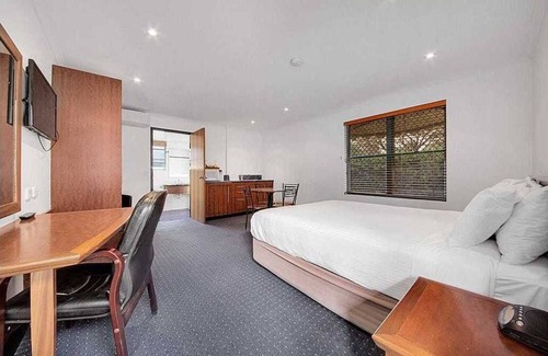 Gladstone Hotel | Gladstone Capricorn Apartments