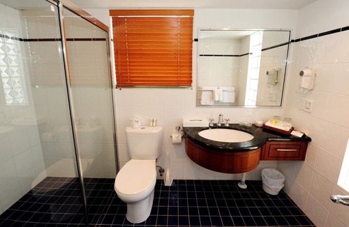 Gladstone Hotel | Gladstone Capricorn Apartments