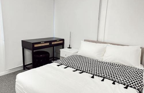 Suva Apartment | Gladstone Gem 5 - Suva CBD 2 Bedroom Apartment