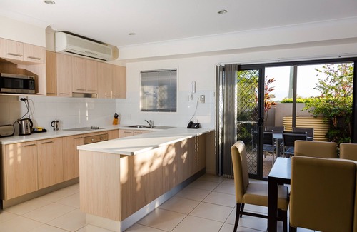 Gladstone Apartment | Gladstone Heights Executive Apartments