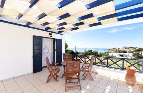 Megas Gialos Apartment | Glafki Studios Syros