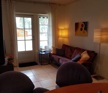 Arvika Apartment | Glafsfjordens Accommodatie