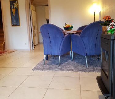 Arvika Apartment | Glafsfjordens Accommodatie