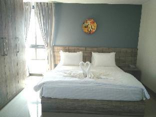 Pak Prieo Hotel | Glai Gan Place Hotel