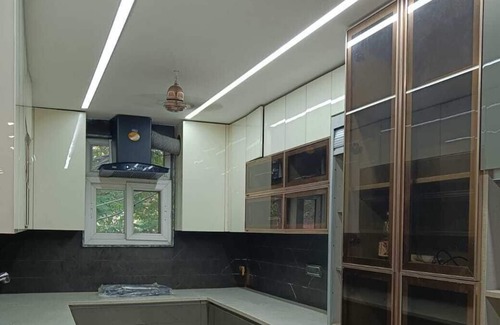 Pashim Vihar Apartment | Glamorous 3 BHK Apartment in Paschim Vihar West Delhi