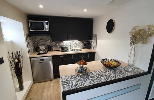 Argences House | Glamorous gîte with private SPA near Caen and Cabourg