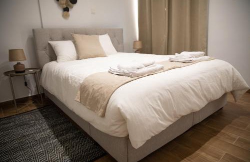 Egkomi Apartment | Glamorous, Renovated 3-Bedroom Apt in Nicosia