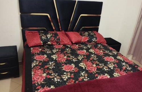 Ifrane Apartment | Glamour appartement