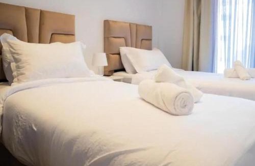 Ifrane Apartment | Glamour appartement