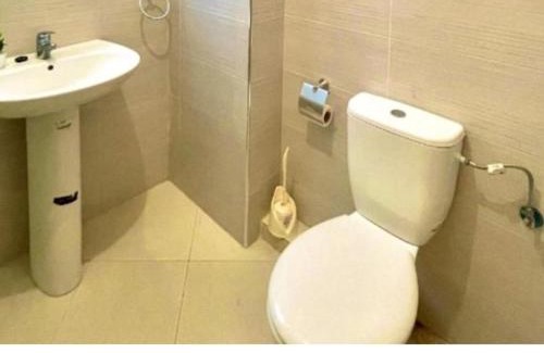 Ifrane Apartment | Glamour appartement