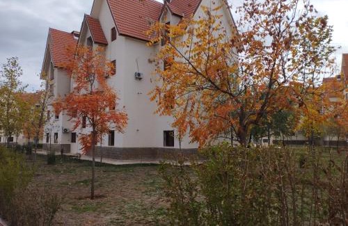 Ifrane Apartment | Glamour appartement