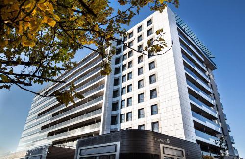 Bialystok Apartment | Glamour Centrum