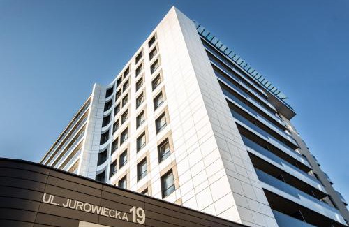 Bialystok Apartment | Glamour Centrum