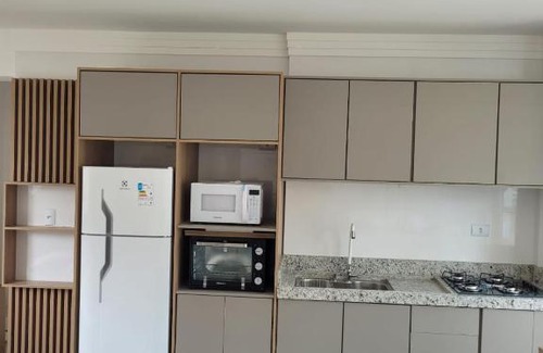 Andorinha Apartment | Glamour Meia Praia