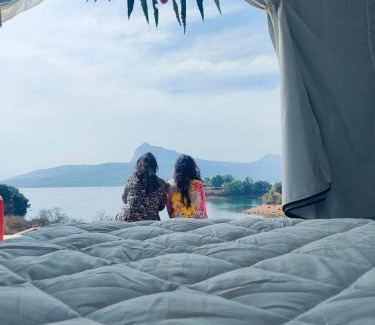 Kadadhe Other | Glamp Of Dreams