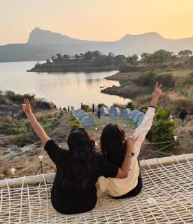 Kadadhe Other | Glamp Of Dreams