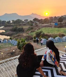 Kadadhe Other | Glamp Of Dreams