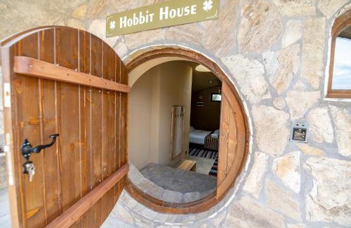 Plovdiv Hotel | Glamping Alliance Hotel