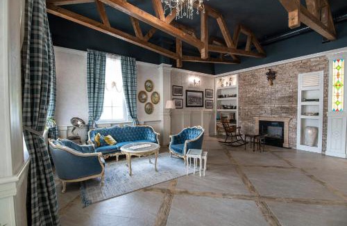 Plovdiv Hotel | Glamping Alliance Hotel