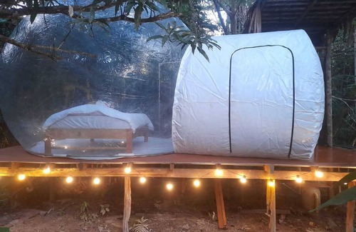 Leticia Hotel | Glamping amazonas