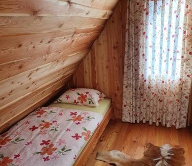 Preddvor Other | Glamping apartma Oaza miru