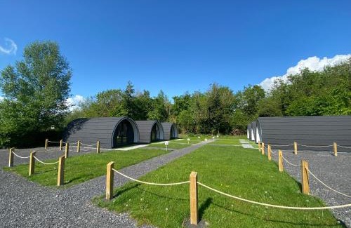 Lisnaskea Other | Glamping at Share Discovery Village