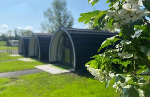 Lisnaskea Other | Glamping at Share Discovery Village