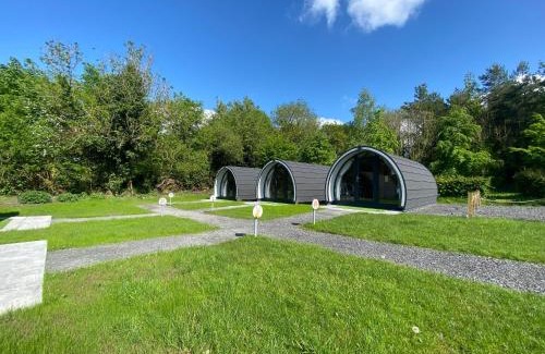 Lisnaskea Other | Glamping at Share Discovery Village