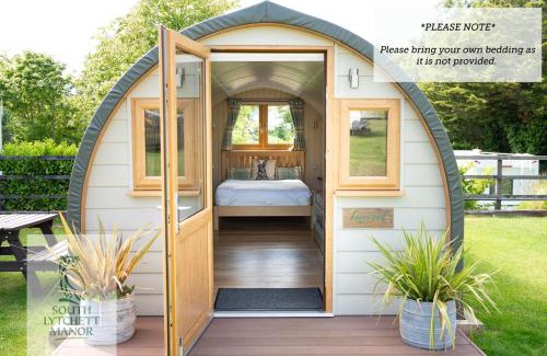 Lytchett Minster Other | Glamping at South Lytchett Manor