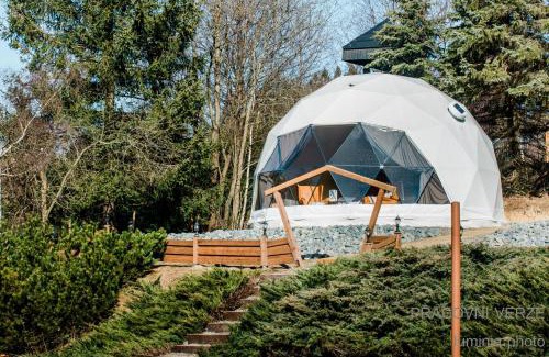 Pisek Other | Glamping Bahenec