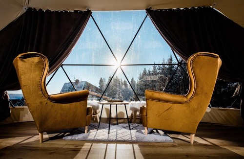Pisek Other | Glamping Bahenec