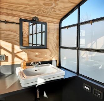 Moncalvo Other | Glamping Bio28