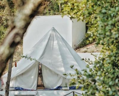 Kasiyalekh House | Glamping by The Hulya Mukteshwar