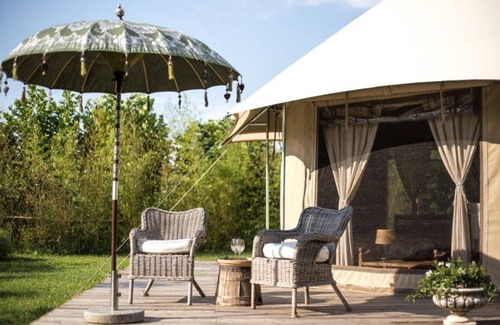 Mirano RV Rental | Glamping Canonici di San Marco