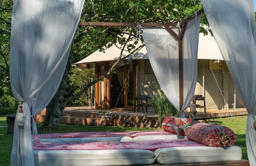 Mirano RV Rental | Glamping Canonici di San Marco