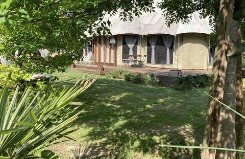 Mirano RV Rental | Glamping Canonici di San Marco