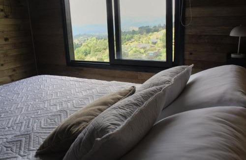 Guarne House | Glamping con jacuzzi cerca a Medellin