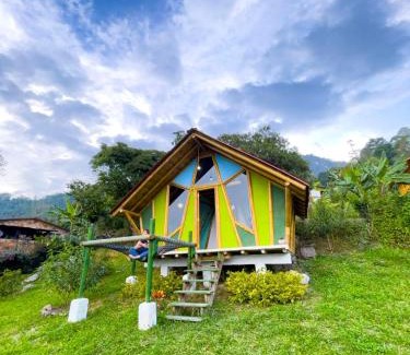 La Candelaria Other | glamping cuatro elementos