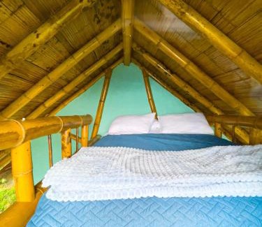 La Candelaria Other | glamping cuatro elementos
