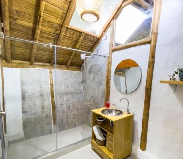 La Candelaria Other | glamping cuatro elementos