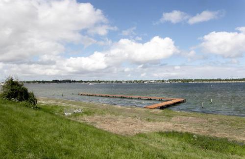 Wolphaartsdijk Other | Glamping De Zuidvliet Nr 16