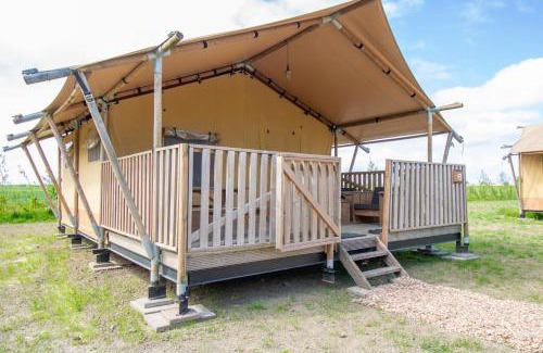 Wolphaartsdijk Other | Glamping De Zuidvliet Nr 16