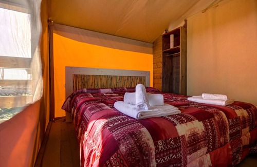 Peccioli Other | Glamping Diacceroni