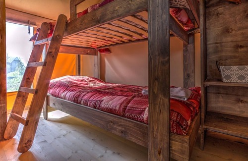 Peccioli Other | Glamping Diacceroni