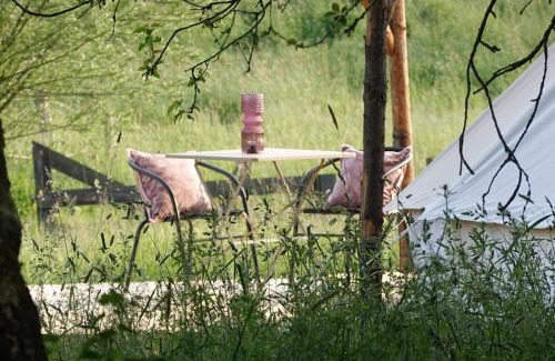 Bastogne Other | Glamping du Moulin