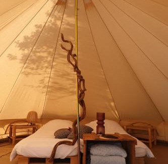 Bastogne Other | Glamping du Moulin