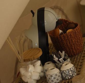 Bastogne Other | Glamping du Moulin