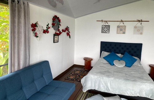 San Francisco Other | Glamping El Pinar